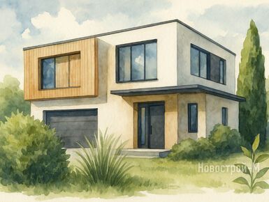 Купить дом в коттеджном поселке: что важно знать