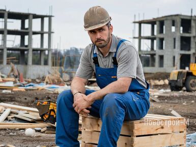 Принят закон об отсрочке для застройщиков по выплате неустойки дольщикам