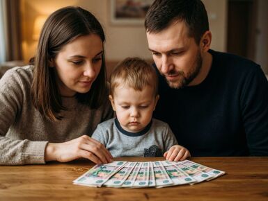 По семейной ипотеке могут изменить ставки и лимиты