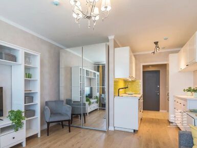 Меньше и дороже: лоты микроформата выросли в цене на 5,6%, а их площадь сократилась на 7,6%