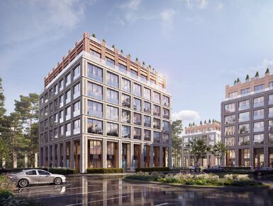 Подмосковные новостройки выросли в цене за 5 лет более чем на 100%