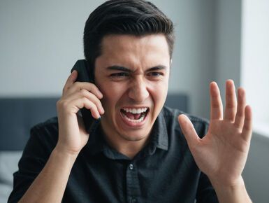 Россиян раздражают холодные звонки от застройщиков