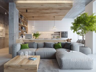 Что такое евродвушка, в чем ее преимущества и недостатки, кому подходят такие квартиры