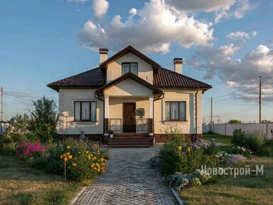 Каркасный дом: технологии строительства, плюсы и минусы такой недвижимости