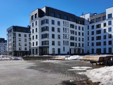 Видео новостройки Миниполис «Восемь кленов» в Красногорске