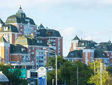 Набраться терпения: за 30 лет инвесторы заработали свыше 30% на элитной недвижимости и около 23% – на массовой 