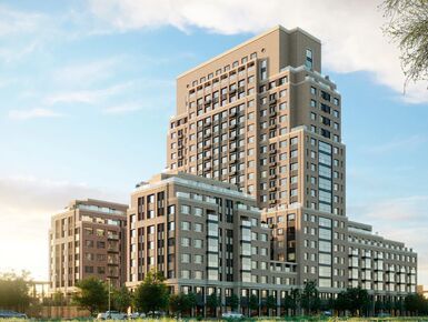 Старты продаж: «Дом А» и «Отрада на реке»