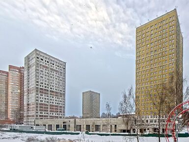 Панорама новостройки «Фабрикант» в Пушкине