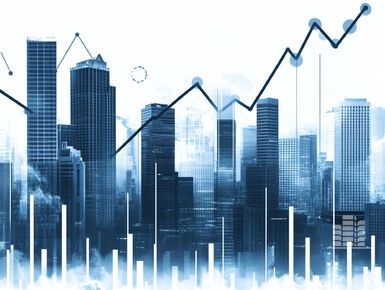 Объем инвестиций в жилую недвижимость в России вырос на 31%