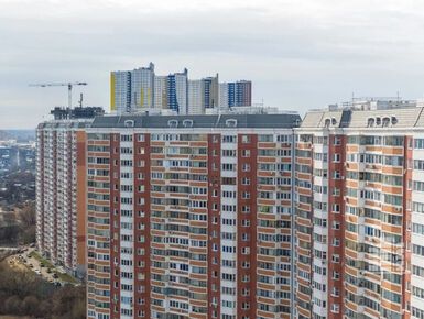Более 70% спроса на новостройки в Подмосковье приходится на шесть городских округов