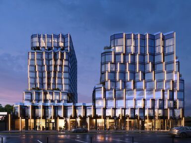 Новости рынка: будущие проекты в районах Басманный и Аэропорт