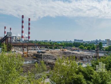 Жилье вместо промзон: стало известно, где появятся новые дома по программам редевелопмента и КРТ