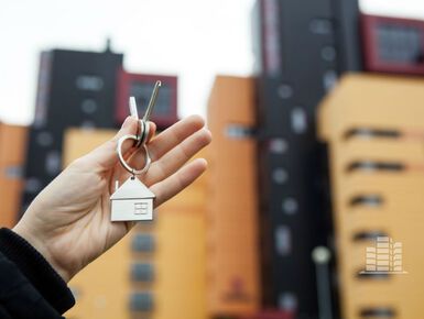 Самое недорогое жилье со сроком сдачи в 2023 году продается в Очаково-Матвеевском