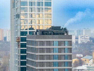 Спрос на новостройки Москвы продолжает снижаться