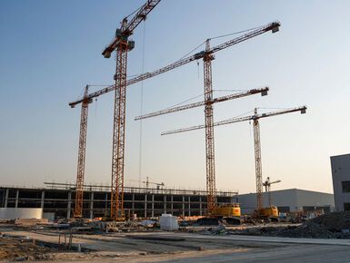 Программа КРТ: что построят в районах Хорошево-Мневники, Нагатино-Садовники, Ростокино и Бутырский