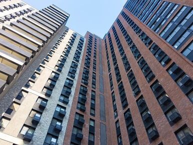 Видео новостройки «Фестиваль парк 2» в Левобережном районе