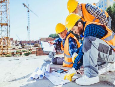 В 2021 году в России построили рекордный объем жилья — Путин