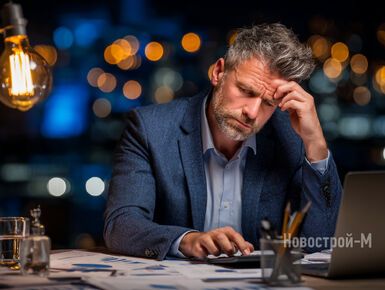 Застройщики недосчитались миллиардов: рынок новостроек столкнулся с падением выручки