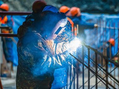 Началось строительство станции «Каспийская» Бирюлевской линии метро