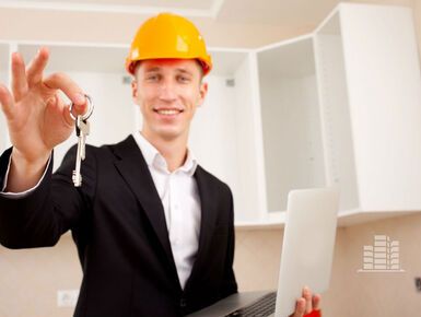 Скидки на первичное жилье в России достигают 35%