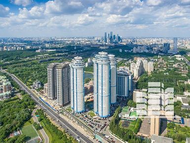 Новостройки Москвы, которые будут сданы в 2017 году: цены и локация