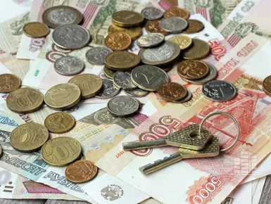 В 2021 году в Москве было оформлено рекордное количество ипотечных договоров