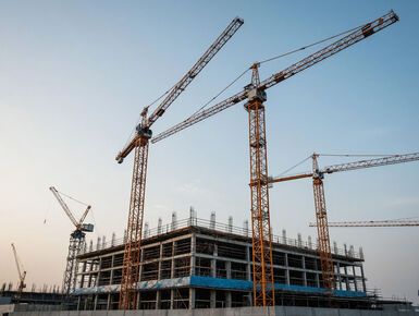 Девелопер Unikey может купить участок бывшего коньячного завода на Ленинградском шоссе