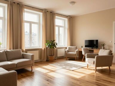 Россияне стали чаще сдавать ипотечные квартиры в аренду