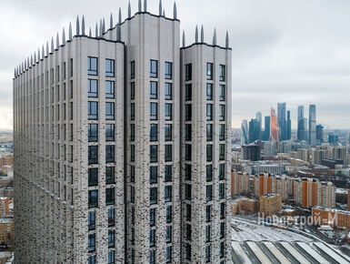 Пресня возглавила рейтинг районов ЦАО по доле подорожавших новостроек