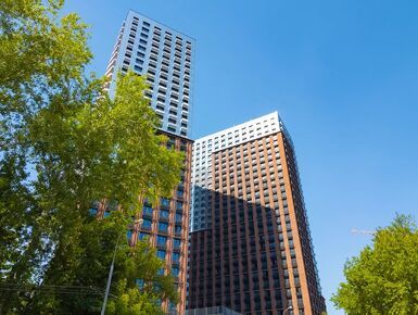 Старты продаж: готовые квартиры в ЖК «Дмитровское небо» и новые квартиры в ЖК Soul