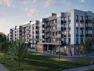 Новое на рынке: дом в поселке Шаховская и новые корпуса ЖК «Остров»