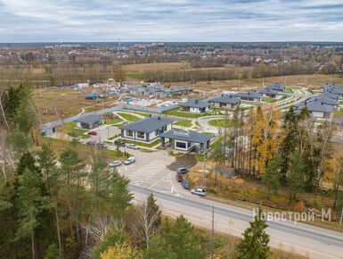 Бюджет до 3 млн рублей: самые доступные загородные лоты найдены в поселках на Егорьевском, Новорязанском и Каширском шоссе