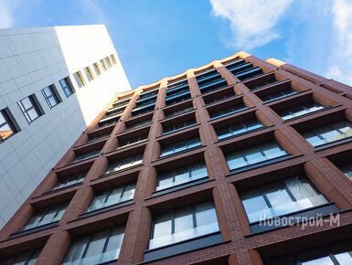 Дорогие мои: топ-10 московских районов с ростом цен на новостройки до 79,7% за месяц