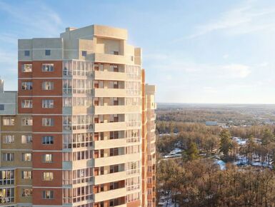 В Подмосковье достроят еще один проблемный ЖК