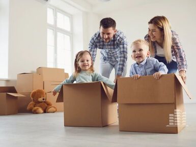 Семейная ипотека вытесняет инвесторов с рынка новостроек