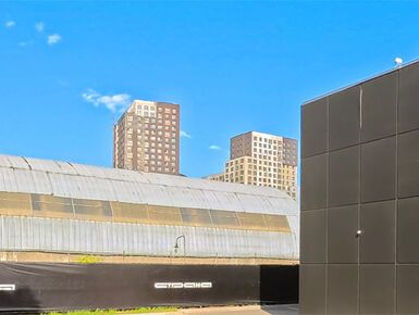 Панорама ЖК «Страна. Парковая» в Мытищах