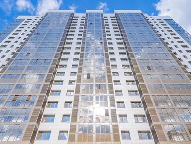 Дом по реновации построят в районе Аэропорт