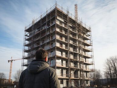 Большинство россиян не готовы брать ипотеку при текущих ставках