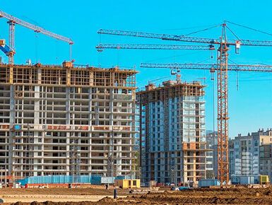 Скачок спроса: эксперты подвели итоги февраля на рынке массовых новостроек Москвы