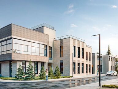 Старты продаж: эко-усадьба «Троицкое» и новые объемы квартир в проектах ГК «Отрада»