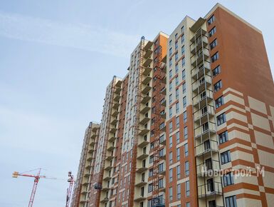 Спрос на новостройки Подмосковья в октябре вырос на 45%, популярнее всего – Ленинский округ