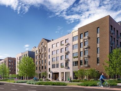 Новое на рынке: старт продаж ЖК «Апрелевка Клаб» и разрешение на строительство ЖК Stone Rise