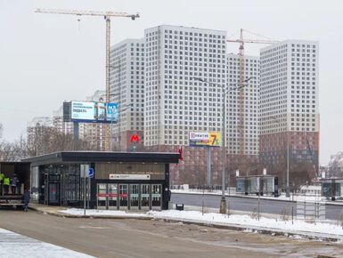 У Большого кольца: сколько стоят квартиры в новостройках возле станций метро БКЛ?