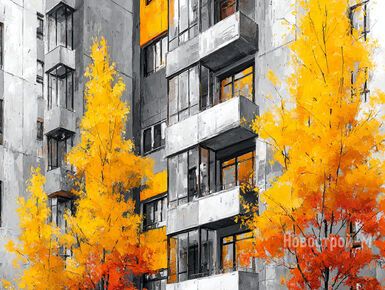 Предложение массовых новостроек упало на 15% за квартал, эксперты ожидают роста спроса и цен