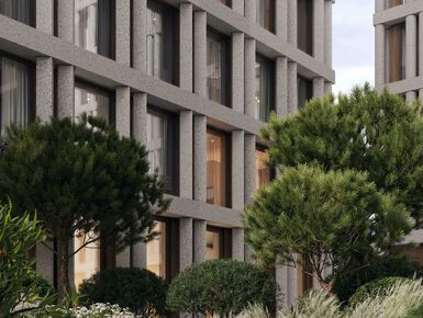 Старты продаж: ЖК «Пыжёвский» и новый дом в проекте «Жаворонки Клаб»