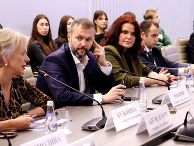 Александра Кузьмина: «Девелоперы стали строить эстетичные дома без роста себестоимости»