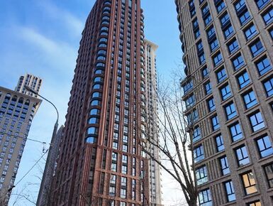 Видео новостройки Левел Павелецкая Сити в Даниловском районе