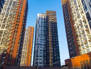 Число ипотечных сделок в Москве в июне выросло на 10%