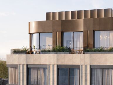 Старты продаж: новые проекты «Резиденция Омега» и «Сердце Лыткарино»