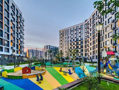 По всем критериям: Одинцово лидирует в рейтинге самых комфортных городов Подмосковья